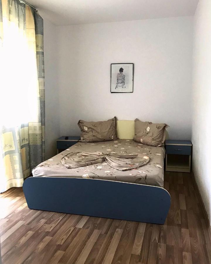 Отель Vila A&S Костинешти Экстерьер фото